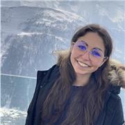 Laureanda in architettura offre ripetizioni per materie di medie e superiori